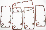 James Gaskets Gasket Transmission Oil Pan 5/Pk 25700452 25700452 James Gaskets Gasket Transmission Oil Pan 5/Pk 25700452 25700452