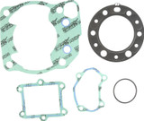 Athena Top End Gasket Kit Hon P400210600252 Athena Top End Gasket Kit Hon P400210600252