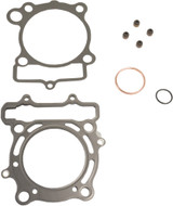 Athena Top End Gasket Kit W/O Valve Cover Gasket Kaw/Suz P400250600016 Athena Top End Gasket Kit W/O Valve Cover Gasket Kaw/Suz P400250600016