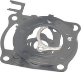 Cometic Top End Gasket Kit 55Mm Hon C7394 Cometic Top End Gasket Kit 55Mm Hon C7394