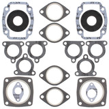 Vertex Gasket Set S/M A/C 440 F/C 711060A Vertex Gasket Set S/M A/C 440 F/C 711060A