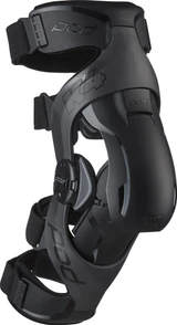Pod K4019-459-Xs/Sm K4 V2.0 Knee Brace (Rt) Graphite/Black Xs/Sm