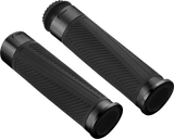 Rizoma Grips 30 Gradi 22Mm Black Gr224B