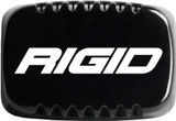 Rigid 301913 Light Cover Sr-M Series Black