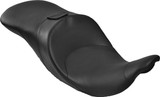 Danny Gray Touring Ist Tall 2-Up Leather Flh/Flt `08-Up Fa-Dge-0325 Danny Gray Touring Ist Tall 2-Up Leather Flh/Flt `08-Up Fa-Dge-0325