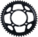 Fire Power Fps-1204-49-Blk Rear Sprocket Steel 49T Blk