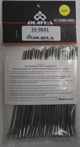 Bulldog 33-9641 Rear Spoke Kit 14"