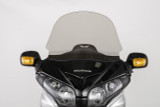 Slipstreamer Windshield Vent Smoke Hon S-167-V-T