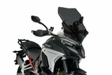 Puig 20728F Windscreen Touring Dark Smoke Duc