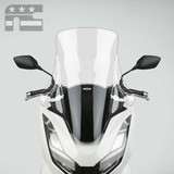 National Cycle N50007 Vstream Windscreen Low Clear Hon