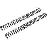 Factory Connection Front Fork Springs - 0.49 Kg/Mm Lrl-049 Factory Connection Front Fork Springs - 0.49 Kg/Mm Lrl-049