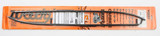 Woodys 4" Carbide Runners Yamaha Eyv3-0608