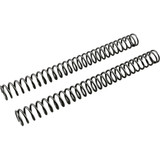 Factory Connection Front Fork Springs - 0.45 Kg/Mm Lra-045 Factory Connection Front Fork Springs - 0.45 Kg/Mm Lra-045