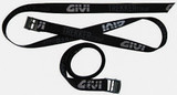 Givi S350 Trekker Tie-Down Straps 67X1"