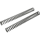 Factory Connection Front Fork Springs - 0.50 Kg/Mm Lra-050 Factory Connection Front Fork Springs - 0.50 Kg/Mm Lra-050