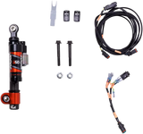 Fox 885-08-532 Fox Quick Switch Electric Link Qse Links Pol. Front