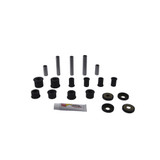 Pivot Works Irs Bearing Kit Hon Pwirs-00053