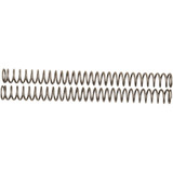 Factory Connection Front Fork Springs - 0.49 Kg/Mm Lau-049 Factory Connection Front Fork Springs - 0.49 Kg/Mm Lau-049