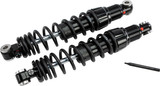 Harddrive Dyna Monotube Shock 14" Rebound Adj Std R0800162-1 Harddrive Dyna Monotube Shock 14" Rebound Adj Std R0800162-1
