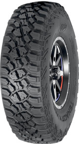 Itp Tire Tenacity Xnr 35X9.5R15 6P13931 Itp Tire Tenacity Xnr 35X9.5R15 6P13931