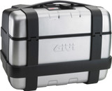 Givi Trk46Na Trekker Side Case 46L 20.7X12.2X16.2"