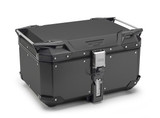 Givi Outback Evo Case 58L Black Obke58Ba Givi Outback Evo Case 58L Black Obke58Ba