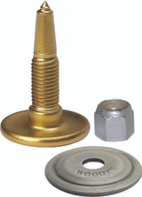 Woodys Gold Digger Kit Studs/ Backers/ Nuts 90/Pk Gdpk-1325-90S