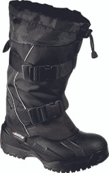 Baffin Impact Boots Black Sz 09 P-4000-0048-001-09