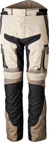 Rst Pro Series Adventure-X Ce Jean Sand/Brown Textile 3Xl 102413Snd-40 Rst Pro Series Adventure-X Ce Jean Sand/Brown Textile 3Xl 102413Snd-40