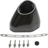 Yoshimura Ym7-Cfr-K End Cap Kit Right Side R77 Rh Cf Slash-Cut