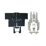 Dei Heat Control Kit Complete Kit 902407 Dei Heat Control Kit Complete Kit 902407