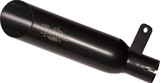 Voodoo Slip-On Suz Black Single Gsx-R1000 Vegsxr1K1B Voodoo Slip-On Suz Black Single Gsx-R1000 Vegsxr1K1B
