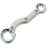 Moose Offroad 300-0570 Wrench Combo Spark/Axle