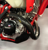 P3 Heat Shield Beta 209075