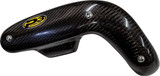 P3 206074 Heat Shield Carbon Fiber