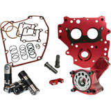 Feuling Oil Pump Corp. Race Series Oil System Kit - Twin Cam 7073St Feuling Oil Pump Corp. Race Series Oil System Kit - Twin Cam 7073St