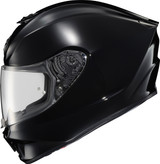 Scorpion Exo 33-0032 Exo-R330 Full-Face Helmet Solid Black Xs