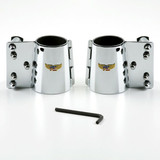 National Cycle Hardware Kit Kit-Jj