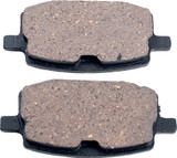 Mogo Parts 13-0410 Brake Pads