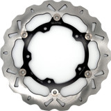 Galfer Df460Flw Wave Rotor Front