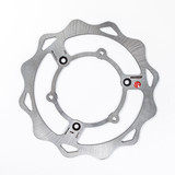 Braking Ya22Fid Rotor Front