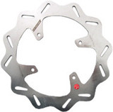 Braking Rotor Front Ho24Fid Braking Rotor Front Ho24Fid