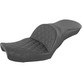 Saddlemen Explorer Seat - Lattice Stitched - Dyna '96-'03 896-04-029Ls Saddlemen Explorer Seat - Lattice Stitched - Dyna '96-'03 896-04-029Ls