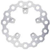 Galfer Rear Brake Rotor Cubiq Std Fixed Ktm Df806Q Galfer Rear Brake Rotor Cubiq Std Fixed Ktm Df806Q
