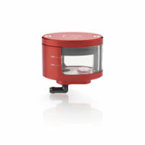 Rizoma Ct127R Next Front Brake Reservoir Red