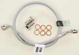 Galfer Brakeline Stainless Steel Cable Rear Fk003D886R Galfer Brakeline Stainless Steel Cable Rear Fk003D886R