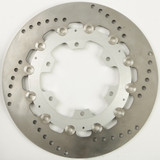 Ebc Standard Brake Rotor Md607Rs