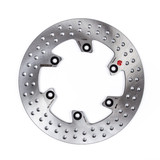 Braking Ya08Ri Rotor Rear