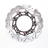 Braking Wk111L Sk2 Directional Rotor Left