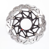 Braking Wk113L Sk2 Directional Rotor Left